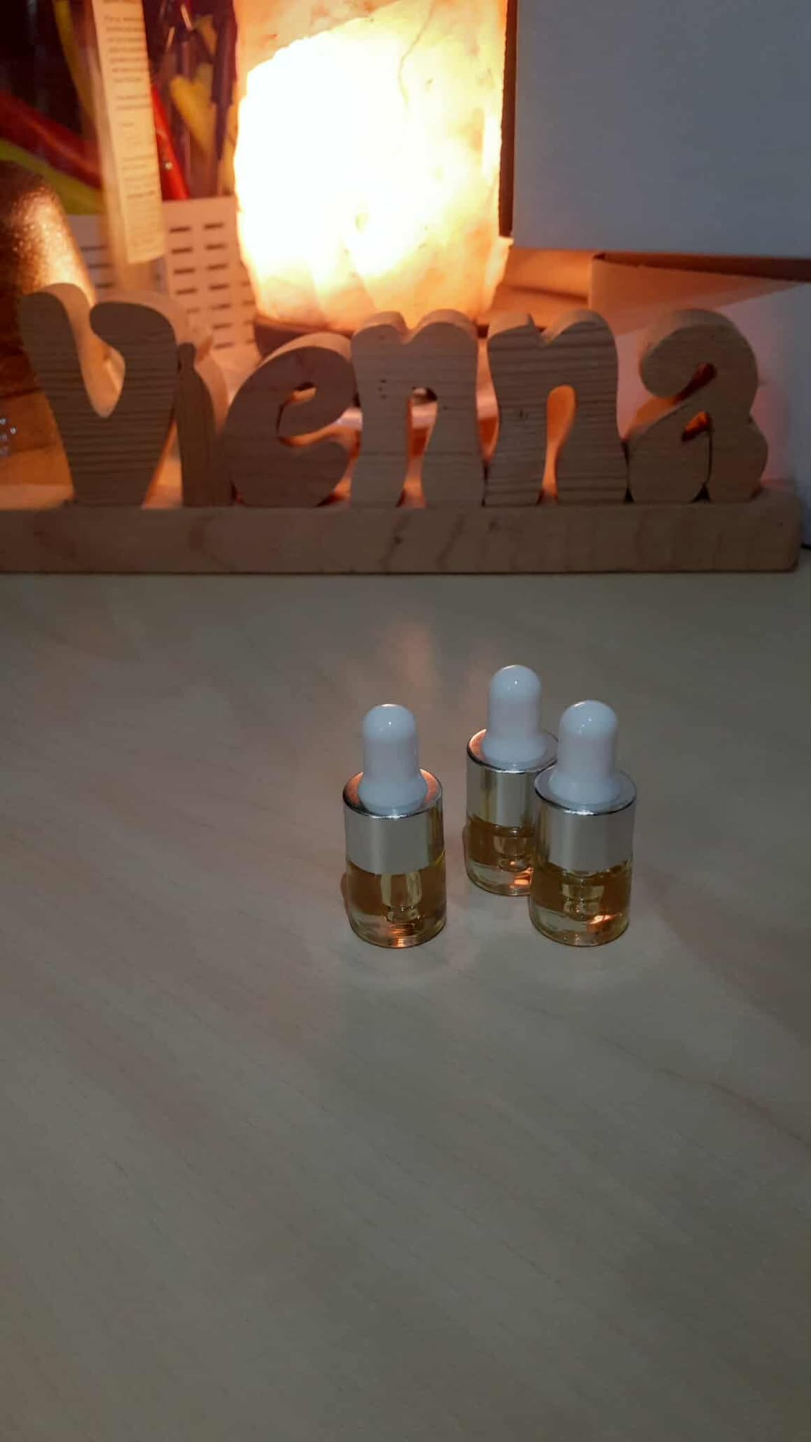 .Beastly Sample Pk (Beard Oil & Tallow)