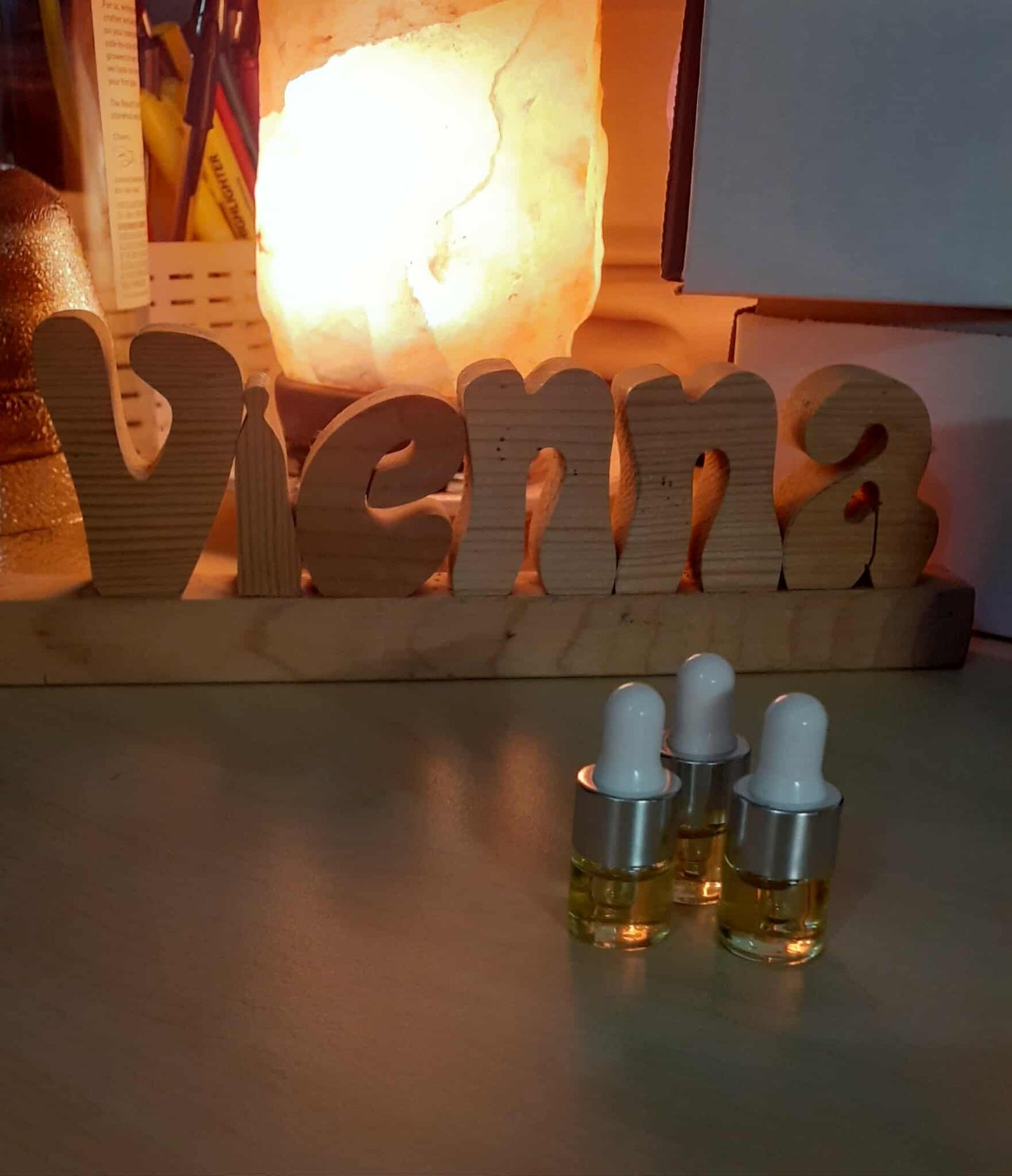 .Beastly Sample Pk (Beard Oil & Tallow)