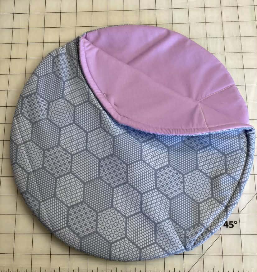 Handcrafted Tortilla Warmer