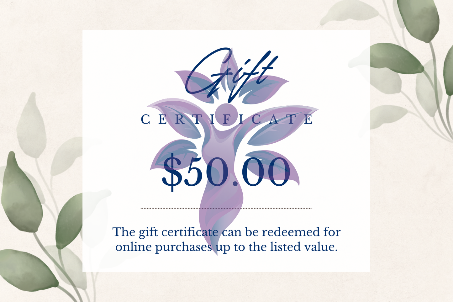 ..Tia's Magical Gift