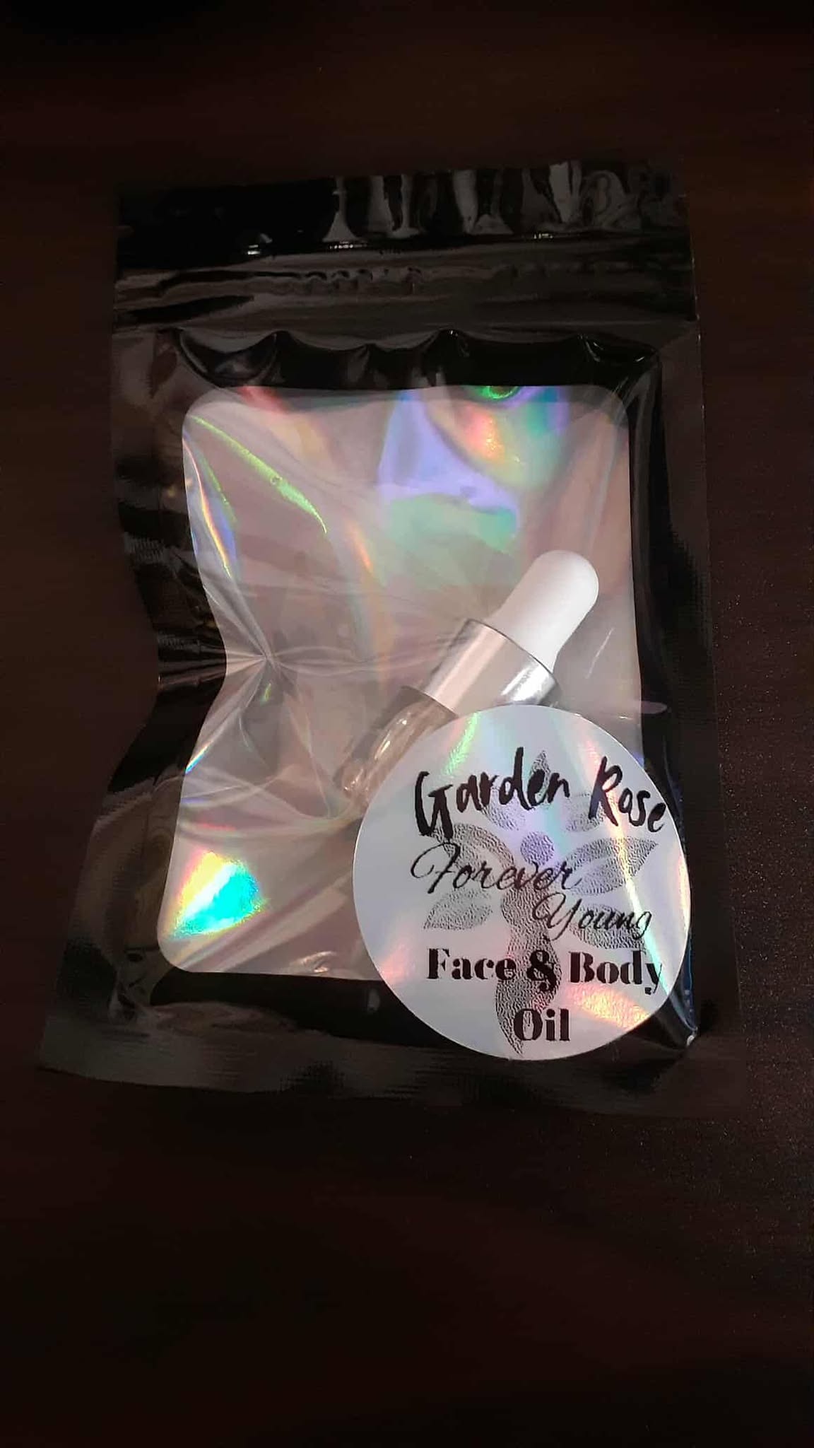 .Beauty Sample Pk (Face Oil & Tallow)
