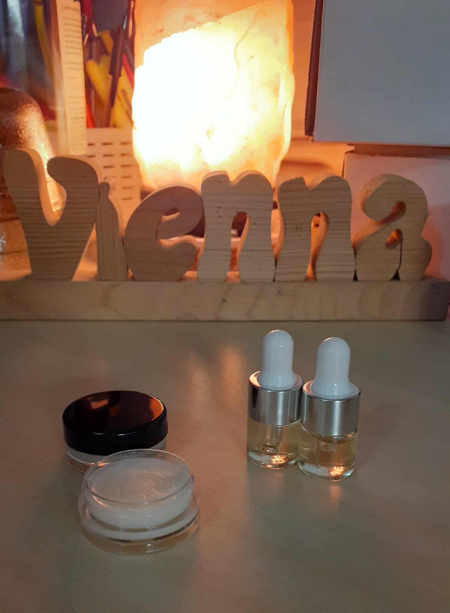 .Beastly Sample Pk (Beard Oil & Tallow)
