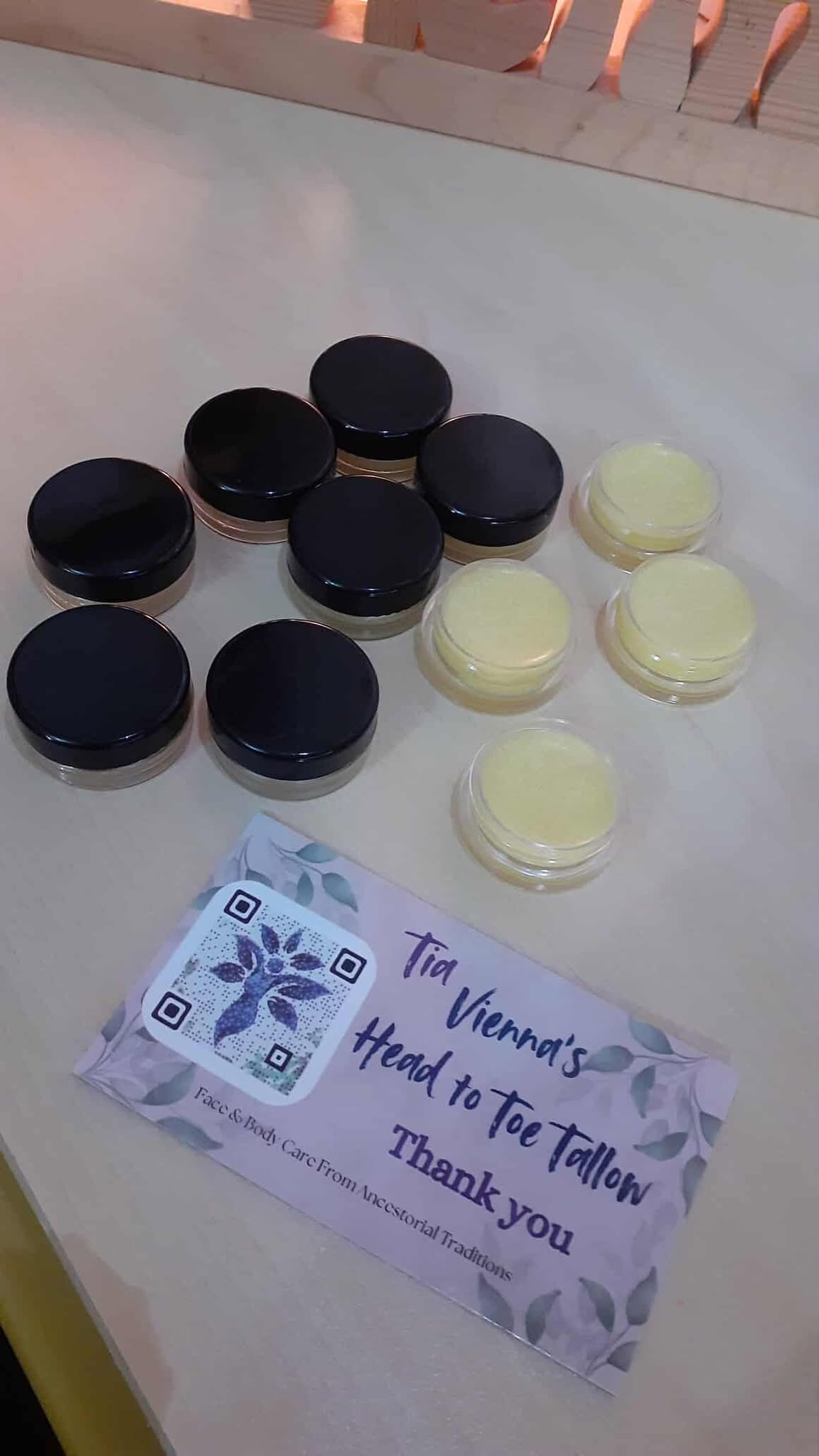 .Beastly Sample Pk (Beard Oil & Tallow)