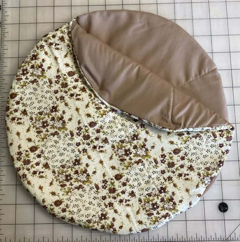 Handcrafted Tortilla Warmer