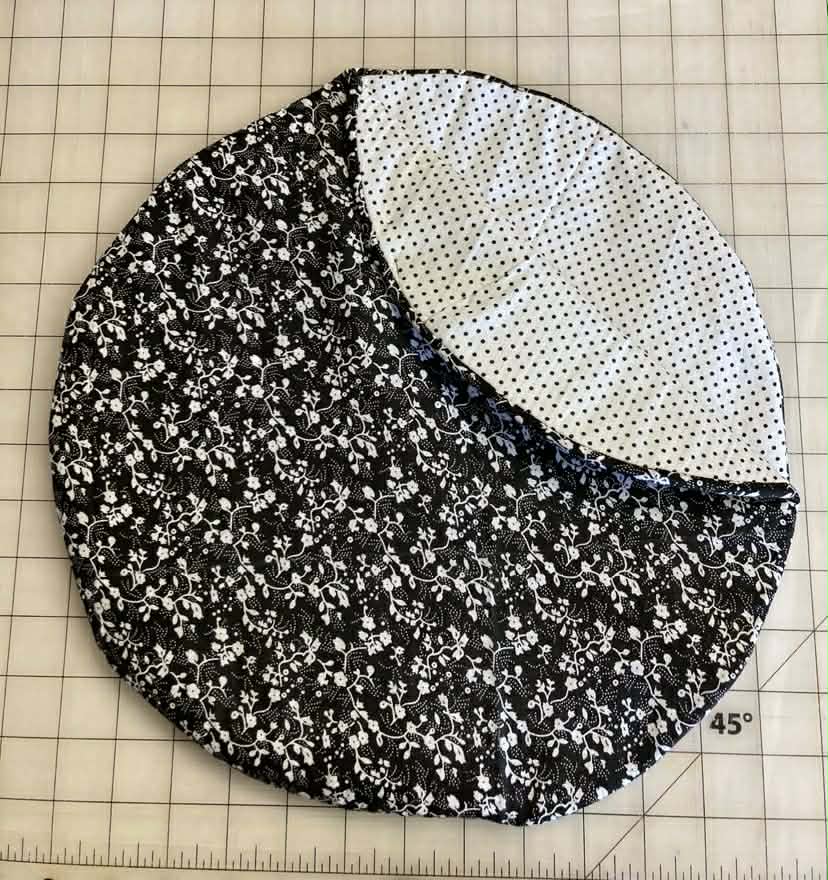 Handcrafted Tortilla Warmer