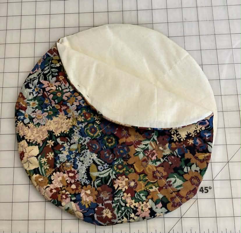 Handcrafted Tortilla Warmer