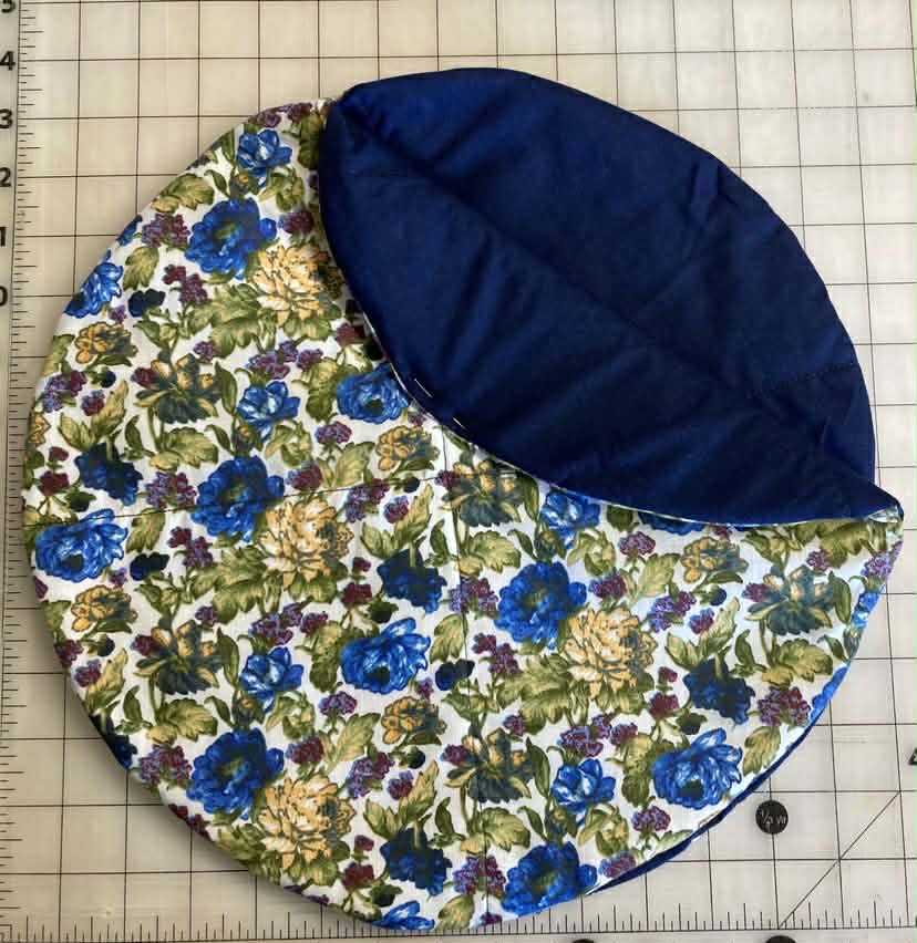 Handcrafted Tortilla Warmer