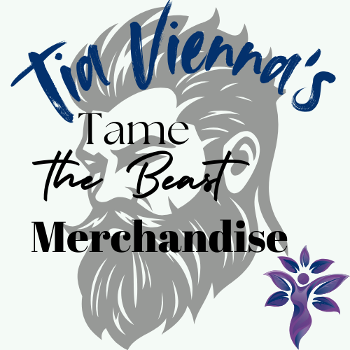 .Tame the Beast (Travel mug with a handle)