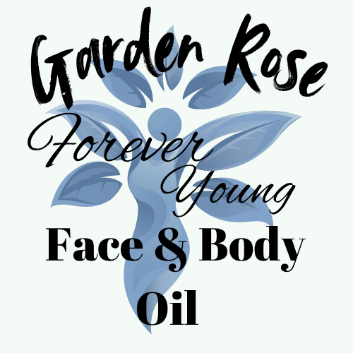 .Forever Young Facial Oil